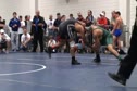 152 lbs quarter-finals Felipe Martinez OH vs. Jonatan Rivera GA
