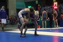 152 lbs round2 Carter Armenderez Poway vs. Kimball Bastian Maple Mountain