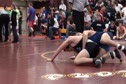 152 lbs semi-finals Ian Miller OH vs. Tyler Askey GA