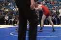 152 lbs semi-finals Logan Addis Mingus Union vs. Kyle Ash Tulsa Union