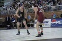 157- Finals Saddoris (Navy) vs. O'Connor (Harvard)