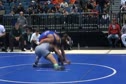 157 lbs finals Justin Lister Binghamton vs. George Ivanov Boise State