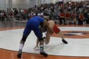 157 lbs finals Kyle Dake Cornell vs. TJ Hepburn Nebraska Kearney