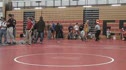 157lbs Bubba Jenkins-Penn State vs. David Taylor-Penn State