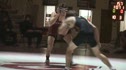 157lbs Chad Terry OU- vs. Keegan Davis Oregon State-
