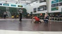 157lbscollege Cyler Sanderson Penn State- vs. Turner Rutgers-