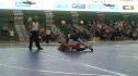 157lbs Dan Vallimont Penn State- vs. Jedd Moore Virginia-