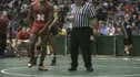 157lbs Jordan Burroughs-Nebraska vs. Justin Lister-Binghampton