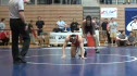 157lbs Sean Bilodeau Lehigh- vs. Scott Winston Rutgers-