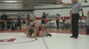 157lbs David Taylor Penn State- vs. Daryl Cocozzo Rutgers-