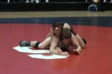 157 lbs match Garrett Schaner Stanford vs. RJ Pena Oregon State