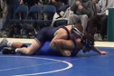 157 lbs round1 Bryce Saddoris Navy vs. Andrew Balch Bakersfield