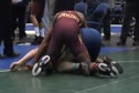 157 lbs round1 Bubba Jenkins Arizona State vs. Rodney Dollar Northern Colorado