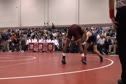 157 lbs semi-finals Bubba Jenkins ASU vs. Adam Hall Boise State