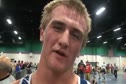 160 Super 32 Champion Cody Wiercioch