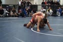 160 lbs finals Cody Wiercioch PA vs. Nikko Reyes CA