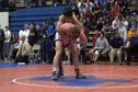 160 lbs finals Drake Dudley Flower Mound vs. Matt Meyer Allen