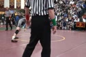 160 lbs finals Geordan Speiller Pine Castle vs. Isaac Jordan St Paris Graham
