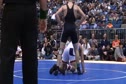 160 lbs finals Kyle Crutchmer Tulsa Union vs. Zac Brunson Churchill