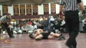 160lbs Justin Armstrong Bishop Lynch-TX vs. Zach Toal Troy Christian-OH