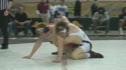 160lbs Chris Moon Wyoming Seminary- vs. David Wesley St Christophers-