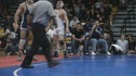 160lbshs Dominic Kastl Gilroy- vs. Bryce Hammond Bakersfield-