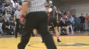 160lbs Marshall Peppelman Central Dauphin- vs. Eric Hess Benton-
