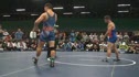 160lbs Marshall Peppelman PA- vs. John Guzzo NJ-