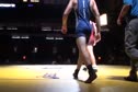 160lbs Nick Moore IA- vs. Robert Kokesh SD-