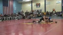 160lbs Steven Keogh Apple Valley-MN vs. Kurtis Julson Simley-MN