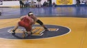 160lbs John Guzzo High Point- vs. Jerry Somma Hunterdon Central-