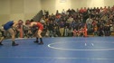 160lbs Kurtis Julson Simley- vs. Al Yde Hartland Arrowhead-