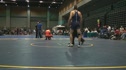 160lbs Cj Berry Chico- vs. Sage Everidge Rio Rancho-