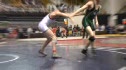 160lbs Nick Kidd Northfield Mt Herman- vs. Sam Kelly George School-