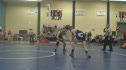 160lbs Chase Loiler Vacaville-CA vs. Beau Jepson Grand Island-NE