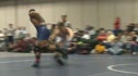 160lbs Marciano Ali NC- vs. Carl Brown AL-