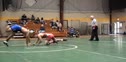 160lbs Rafael Rodriguez MI-senior vs. Tony Martin -OH