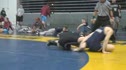 160lbs Chris Moon Wyoming Seminary- vs. Trey Adamson Bishop Lynch-