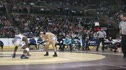 160lbs Nicholas Visicaro Long Branch- vs. Ottis Wright Montclair-