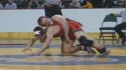 160lbs Preston Keiffer Eastern- vs. John Guzzo High Point-