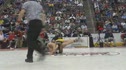 160lbs Robbie Downingtown East-PA vs. Kenny Courts PA-