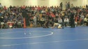 160lbs Wally Figaro Brandon- vs. Chris Moon Wyoming Seminary-