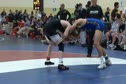 160 lbs match Isaac Jordan St Paris Graham vs. Adrian Salas Clovis