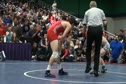 160 lbs quarter-finals Chance Marsteller PA vs. Victor Pereira CA