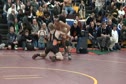 160 q, Dylan Reel, Washington vs Jacob Davis, St Edward
