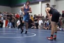 160 lbs s Taylor Massa MI vs. Cody Wiercioch PA