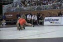 165- Finals Rendos (Bucknell) vs. Hatchett (Lehigh)