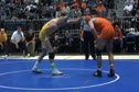 165 lbs finals Dallas Bailey Oklahoma state vs. Shane Onufer Wyoming