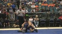 165ibs jarrod king edinboro- vs. dan vallimont penn state-