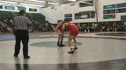 165: Jarrod King-Edinboro vs. Rob Morrison-Rider